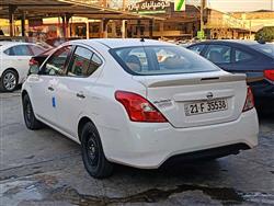 نيسان صني